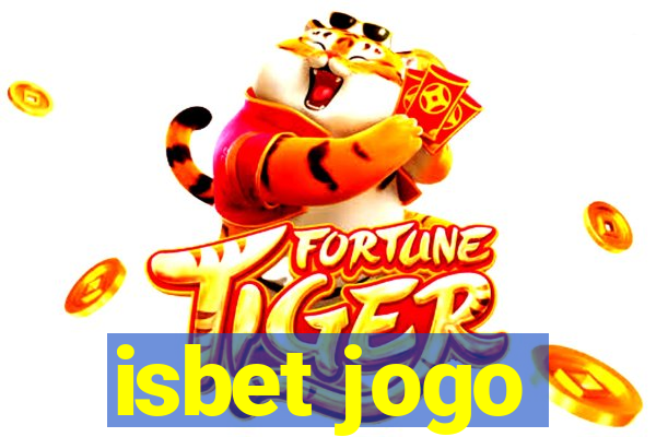 isbet jogo